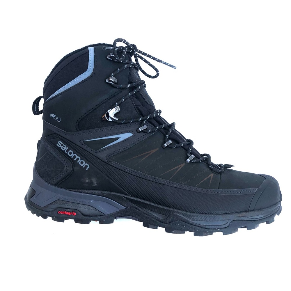 Salomon X Ultra CS WP 2 winter Boots - Men’s